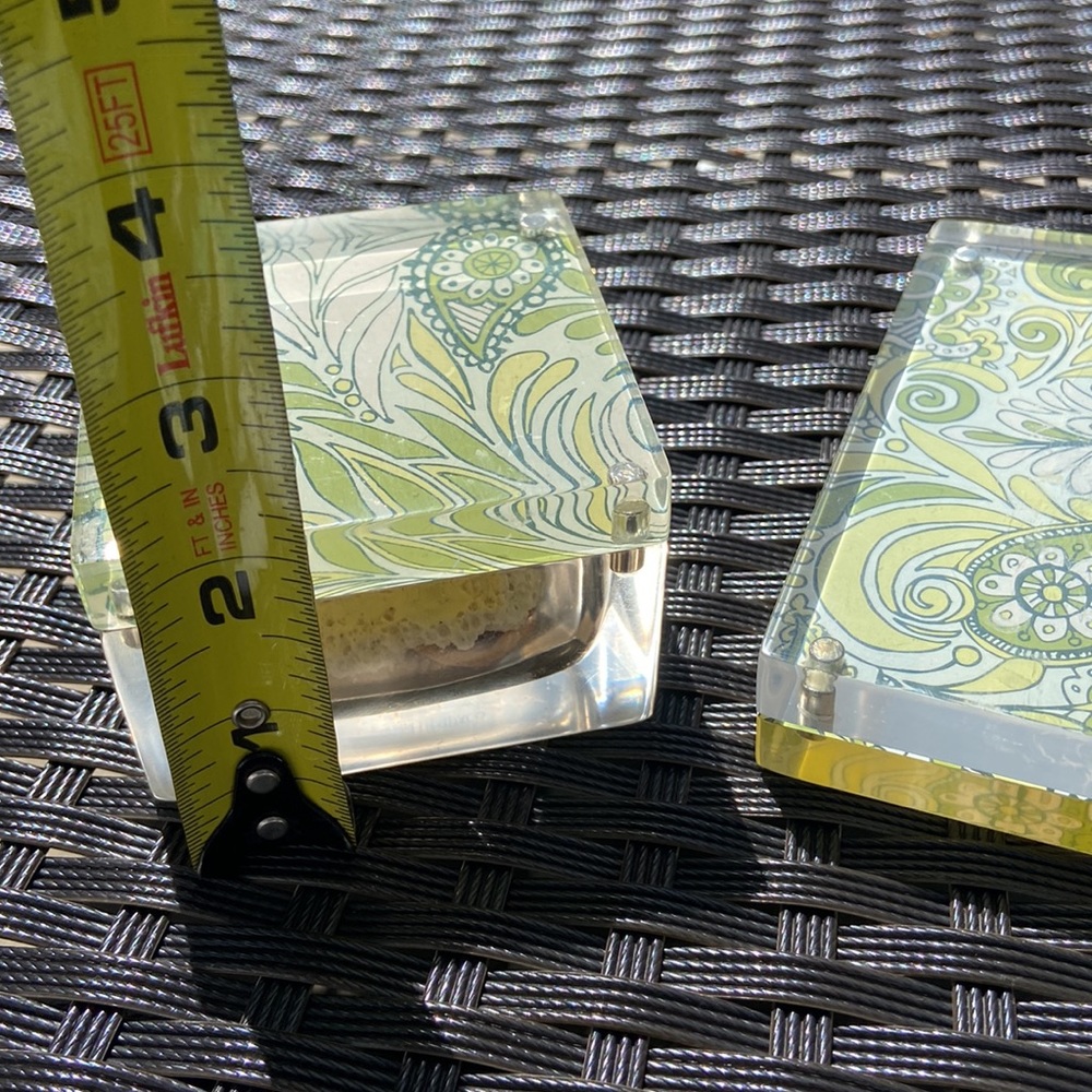 Matching set frame and box - Picture 10 of 12
